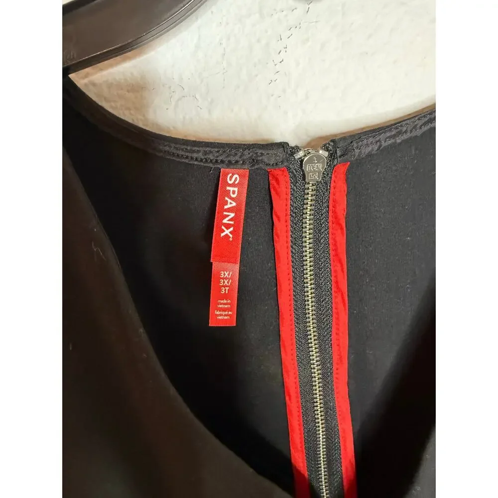 NWT Spanx Perfect Slvls Jumpsuit - Picture 4 of 6